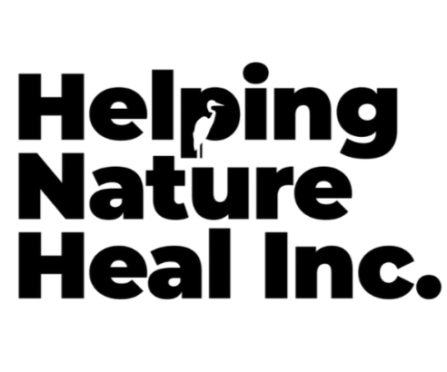 Helping Nature Heal Shop